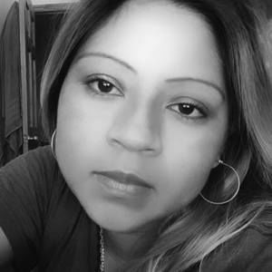 Meet your Posher, Vicky